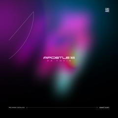 Da Fokin - Apostle 303