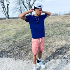 Next Up (prod. StaminaBeat)