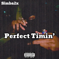 Perfect Timin’ (Prod. Deevo)