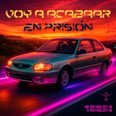 Voy A Acabar En Prision - Yosua Diary [Beat By Fianchetto]