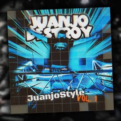 JuanjoStyle Vol. 1 (CANTADITAS INOLVIDABLES)