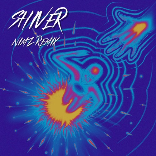 John Summit, Hayla - Shiver [Nimz Edit]