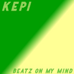 Beatz On My Mind
