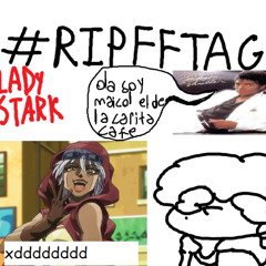 JACKSON NATURE (#RIPFFTAG)