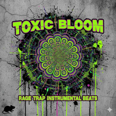 Razor Echo - Rage Trap Beat