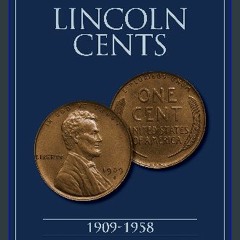 (<E.B.O.O.K.$) ❤ Lincoln Cents 1909-1958 Collector's Folder (Warman's Collector Coin Folders) [PDF