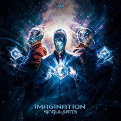 Singular1ty - Imagination