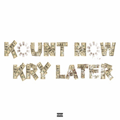 KOUNT NOW KRY LATER