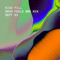 Drum Feels Mix Series