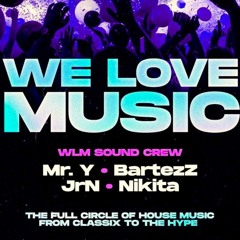 JrN & BartezZ @ WLM Cafe BP 4-11-2023