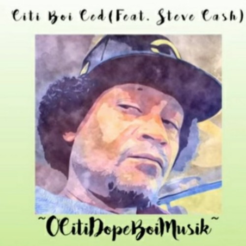 Price On Ya Head- Citi Boi Ced