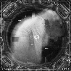 ATØHM - BLVCK MVSS