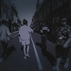 Let out the noise inside (techno bootleg)