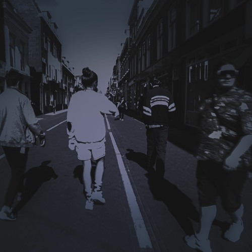 Let out the noise inside (techno bootleg)