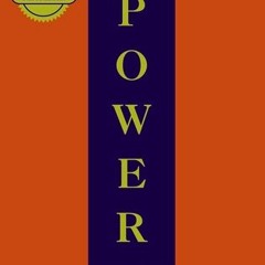 $$EBOOK✨ ?? The 48 Laws of Power (Ebook pdf)