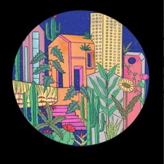 Premiere: A2 - LVCA - Lethe [THEBRICKS009]