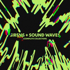 SOUND WAVES (Night Crowd)