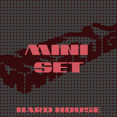Hard House | Mini Set [Diffrent, Malugi, DJ Heartstring]