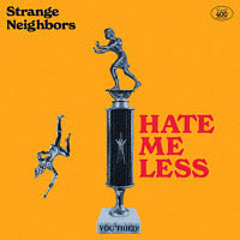 Hate Me Less