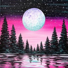 Nuit Intemporelle