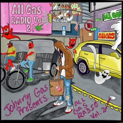 DFB - Daily Basis (voss) [ALL GAS RADIO EXCLUSIVE]
