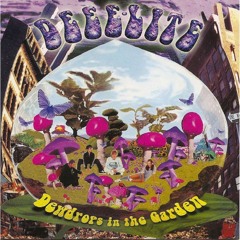 Deee-Lite - Stay In Bed, Forget The Rest (Luin's La Trobe Graffiti Mix)