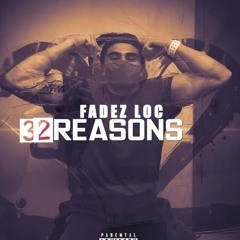 Fadez Loc -Steady Trippen
