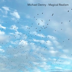 Magical Realism - Mental Health Awareness