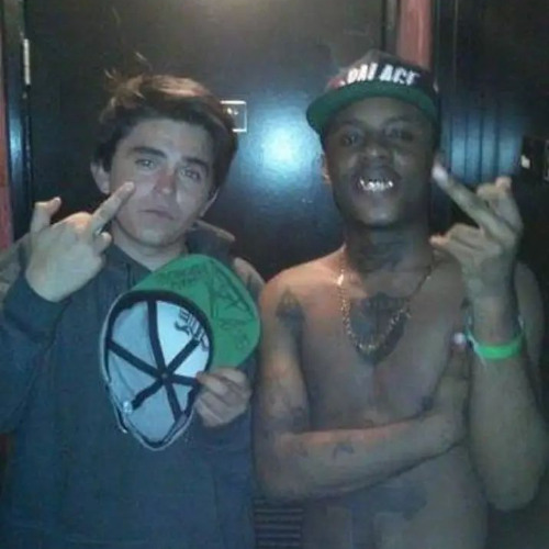 smashin white bitches