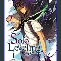 Read$$ 💖 Solo Leveling, Vol. 1 (comic) (Solo Leveling (manga), 1)     Paperback – March 2, 2021 [K