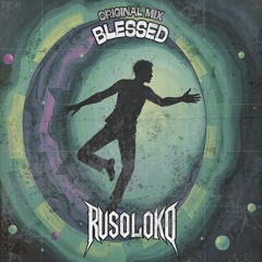 (SCHRANZ FREE DL) Blessed (Original Mix)