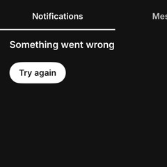 Try Again - Secret Hideaway