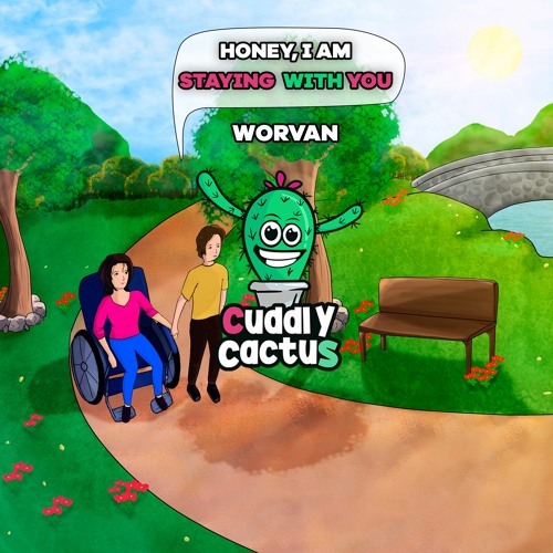 Worvan - Staying With You