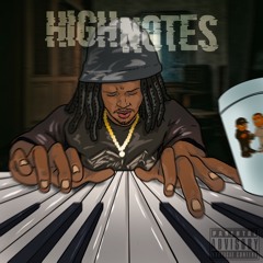 M1Caspa - High Notes