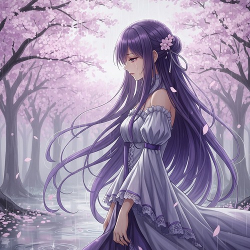 Sakura no Ame