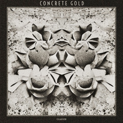#66-CONCRETE GOLD