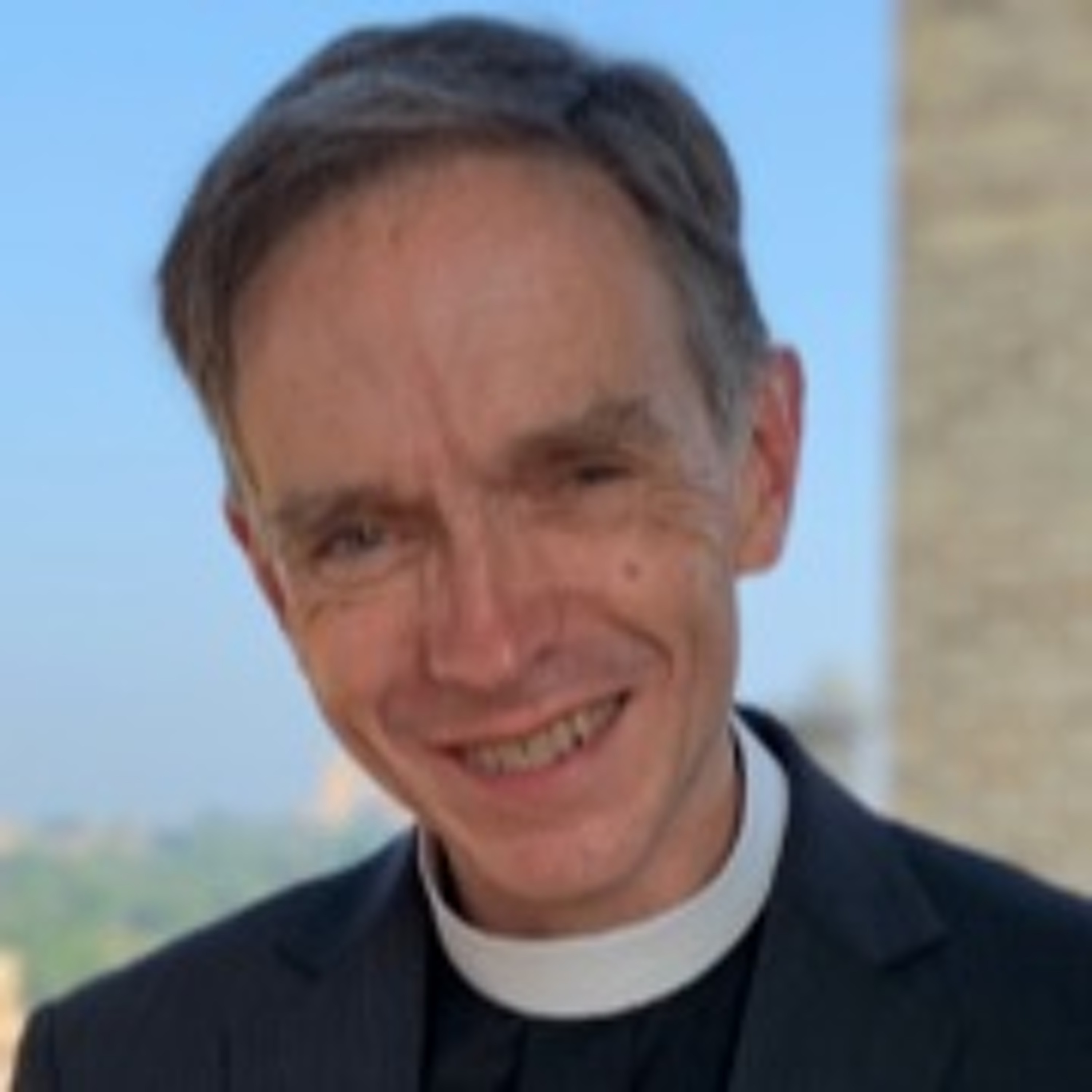 All Souls: Gone, But Still With Us – The Rev. William Morris On September 5, 2023 episode artwork