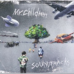 Music Tracks Songs Playlists ged Mr Children On Soundcloud
