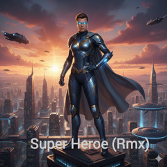 Super heroe Rmx