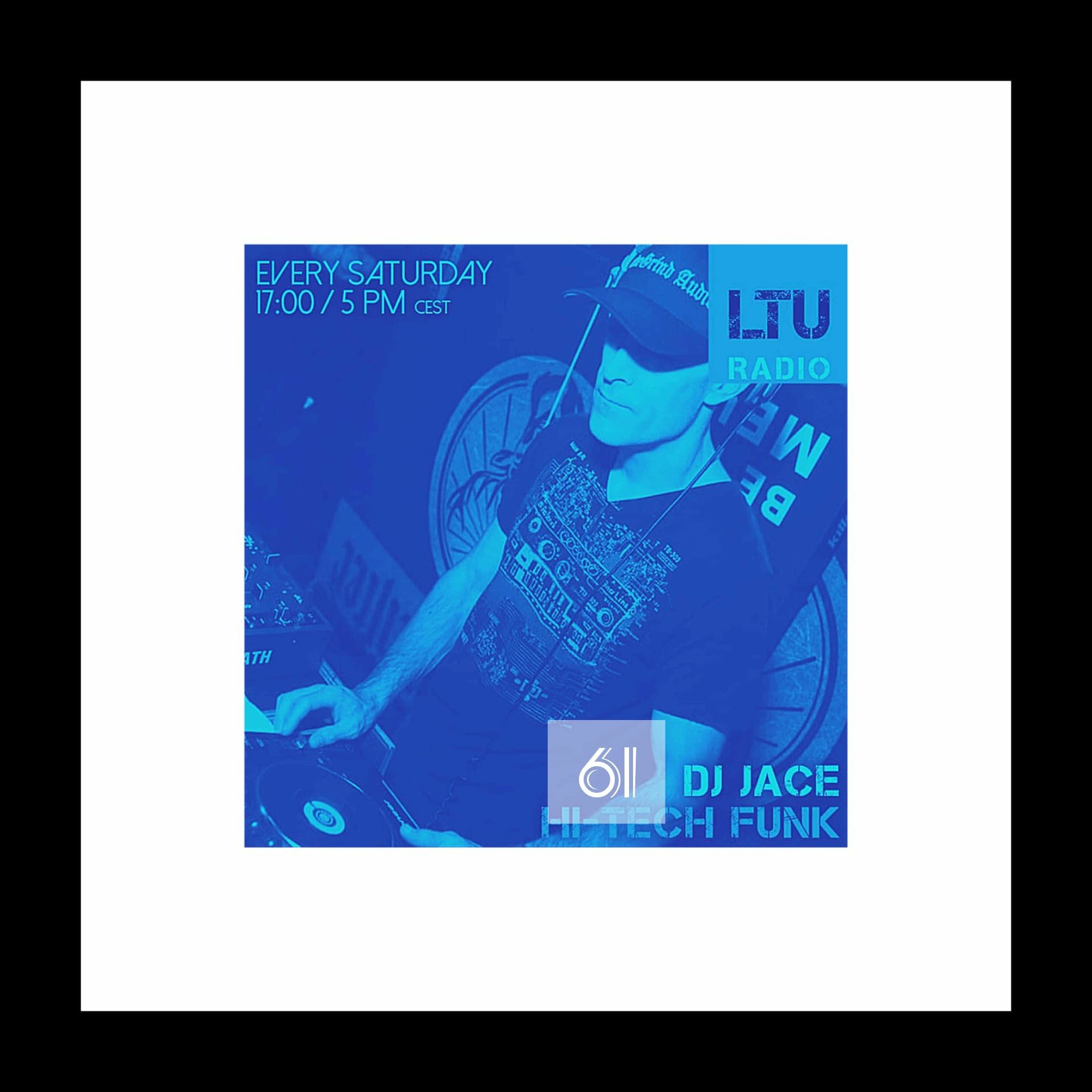 DJ Jace