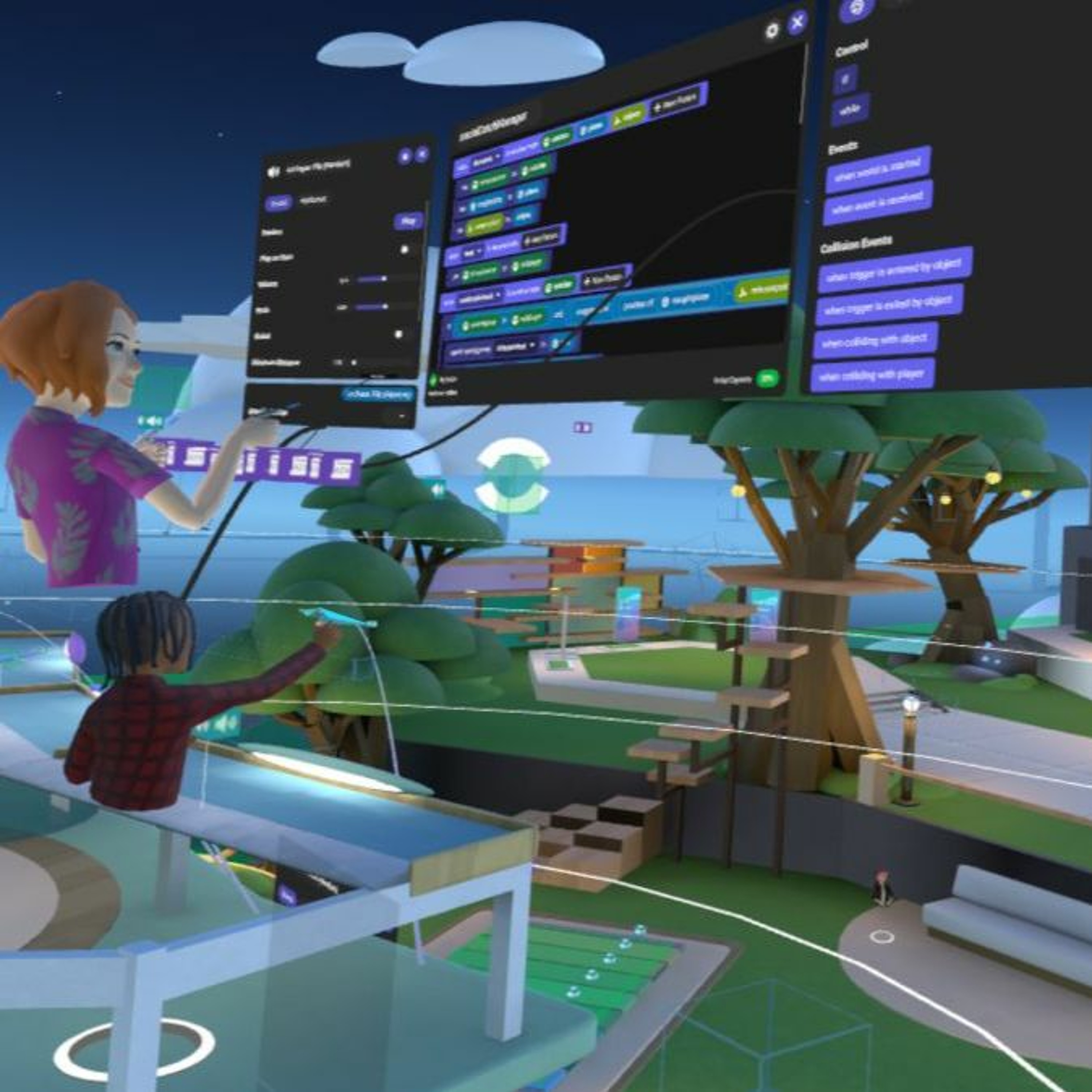 주목받던 메타버스…투자 70% 급락했다