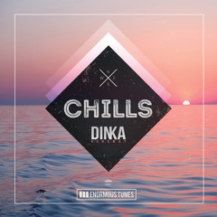 Dinka - Runaway