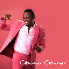 Gbamu Gbamu