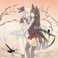 「April Mix 20」 w/ misoo74, 5v, karasu