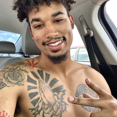 The Girl in red | made on the Rapchat app (prod. by JayBeatzMuzik)