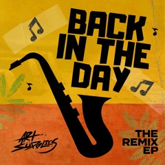 Back In The Day [VIP]