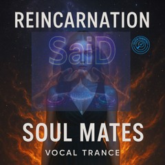 Reincarnation Soul Mate Truth or Dare   Original Mix SaiD 25  Trance House Club Remix Fin