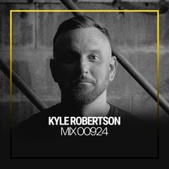 Kyle Robertson - Mix 00924