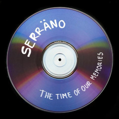 The Time of Our Memories (Serräno Mashup) - Pitbull, Ne-Yo, David Guetta.