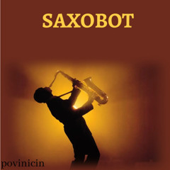 SAXOBOT